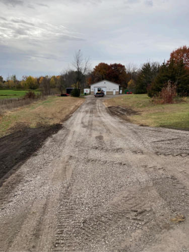 long-driveway